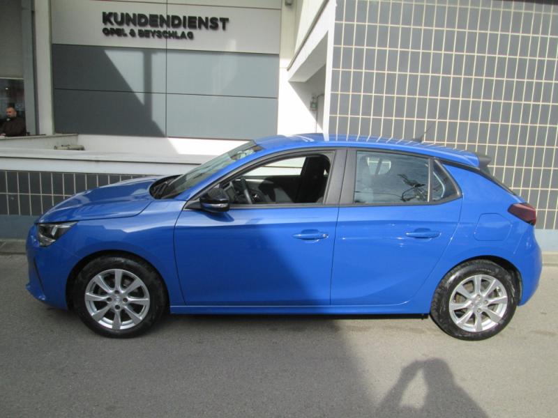 Opel CORSA F ED 1.2 S/S 5G 75PS