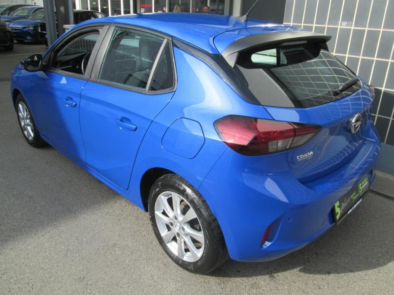 Opel CORSA F ED 1.2 S/S 5G 75PS