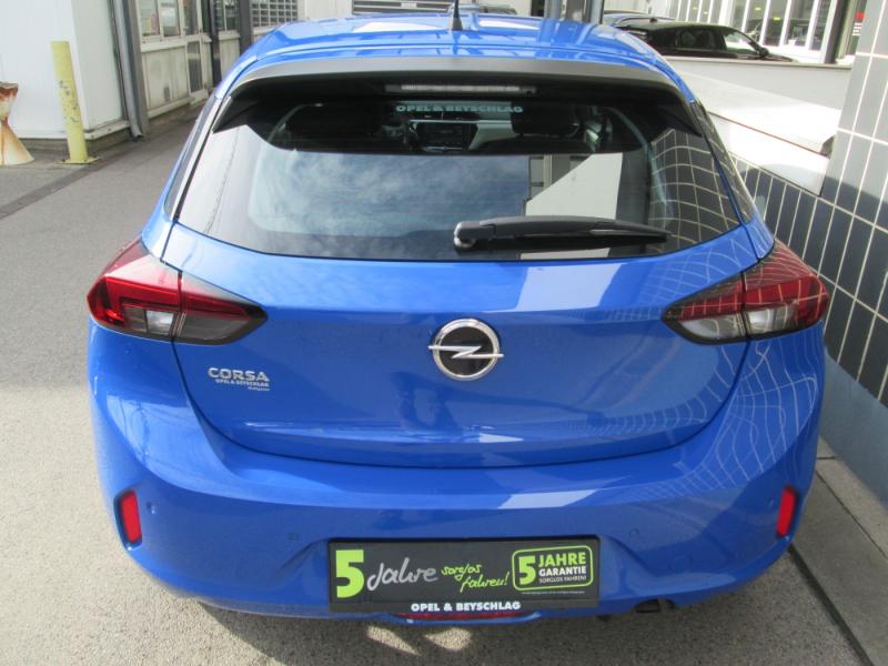 Opel CORSA F ED 1.2 S/S 5G 75PS