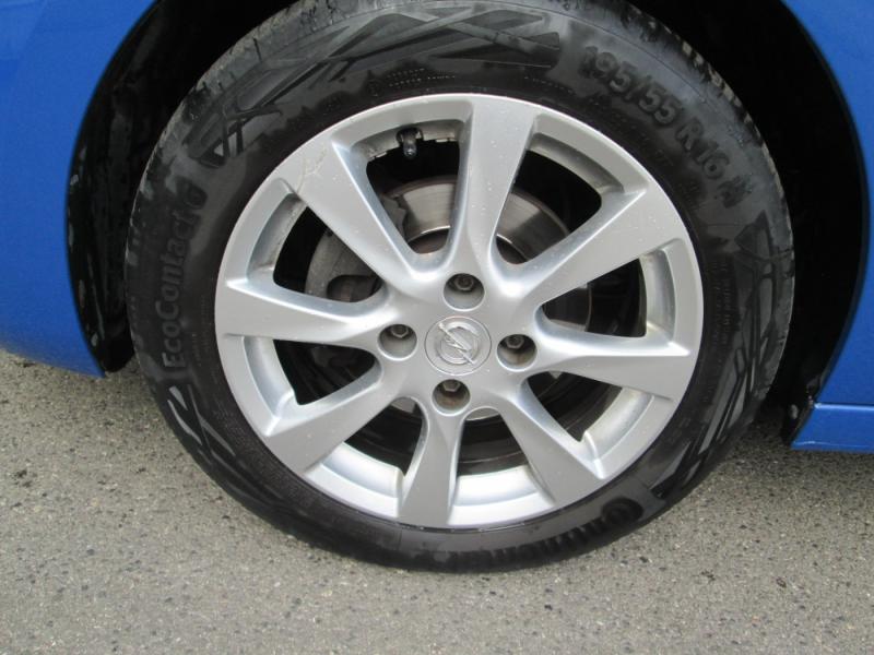 Opel CORSA F ED 1.2 S/S 5G 75PS
