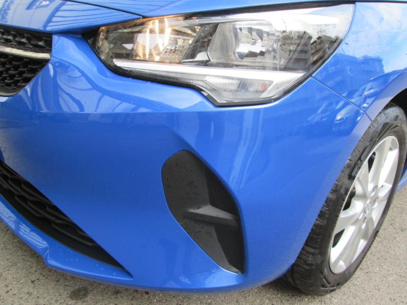 Opel CORSA F ED 1.2 S/S 5G 75PS