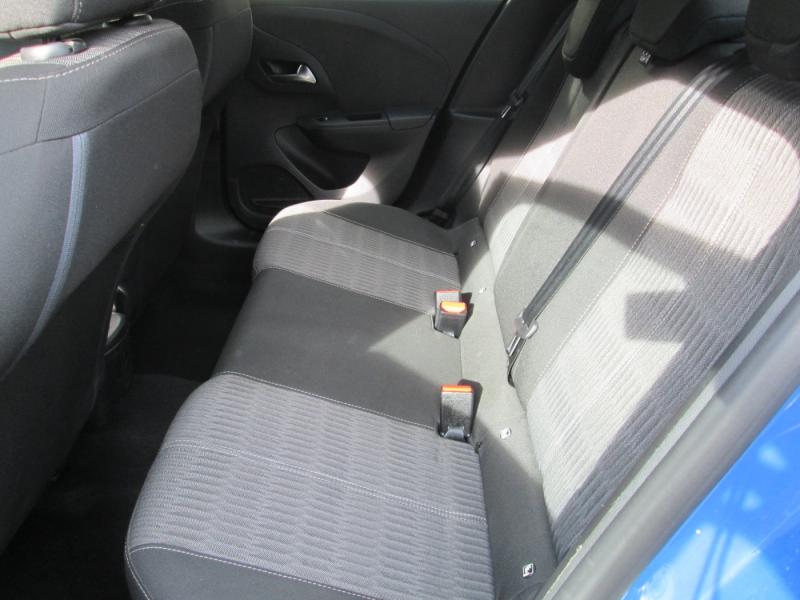 Opel CORSA F ED 1.2 S/S 5G 75PS