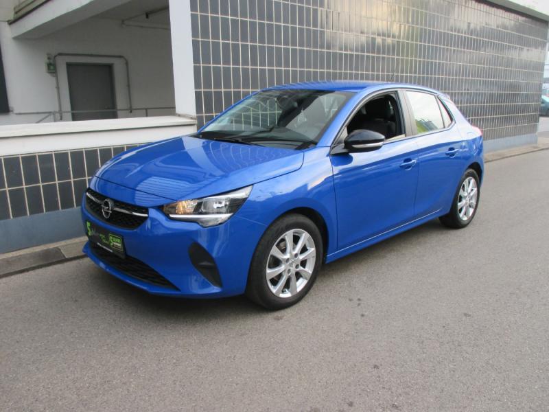 Opel CORSA F ED 1.2 S/S 5G 75PS