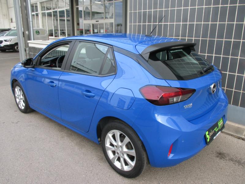 Opel CORSA F ED 1.2 S/S 5G 75PS