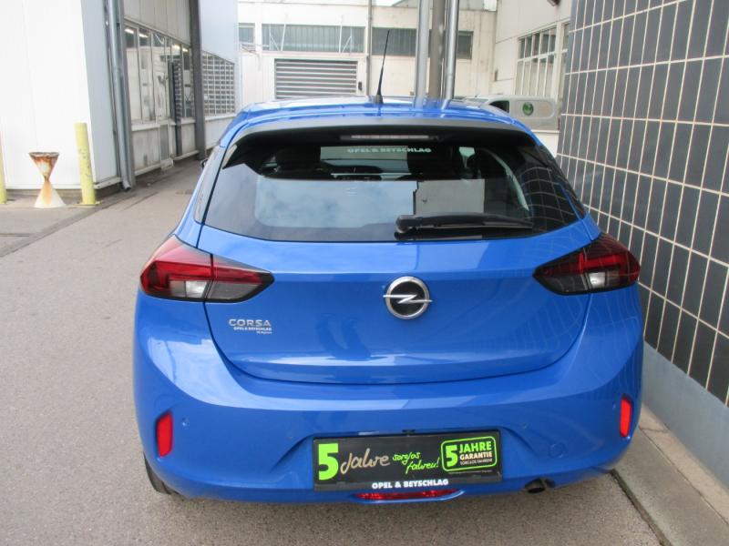 Opel CORSA F ED 1.2 S/S 5G 75PS