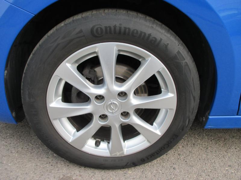 Opel CORSA F ED 1.2 S/S 5G 75PS