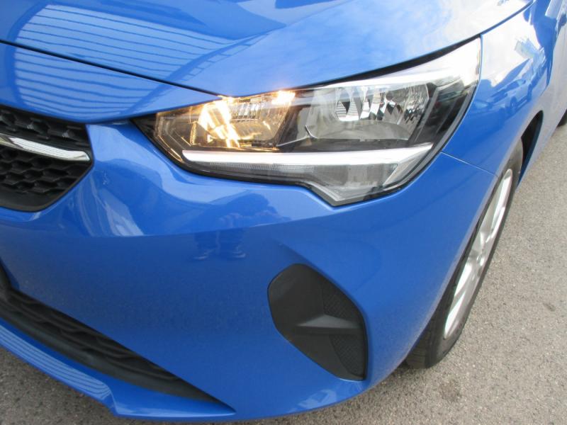 Opel CORSA F ED 1.2 S/S 5G 75PS