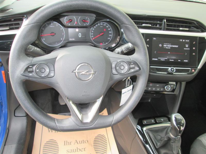 Opel CORSA F ED 1.2 S/S 5G 75PS