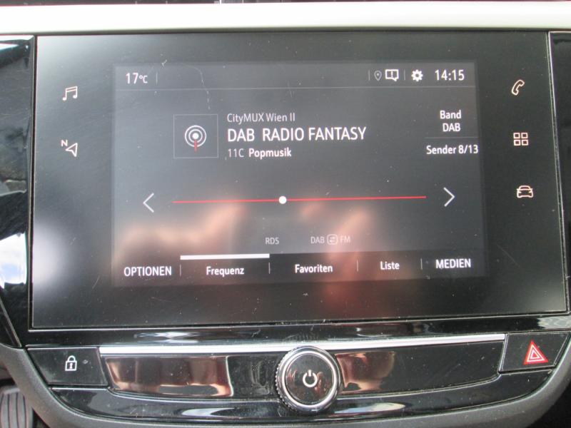 Opel CORSA F ED 1.2 S/S 5G 75PS