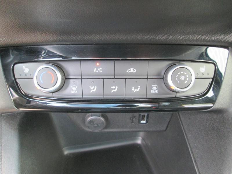 Opel CORSA F ED 1.2 S/S 5G 75PS