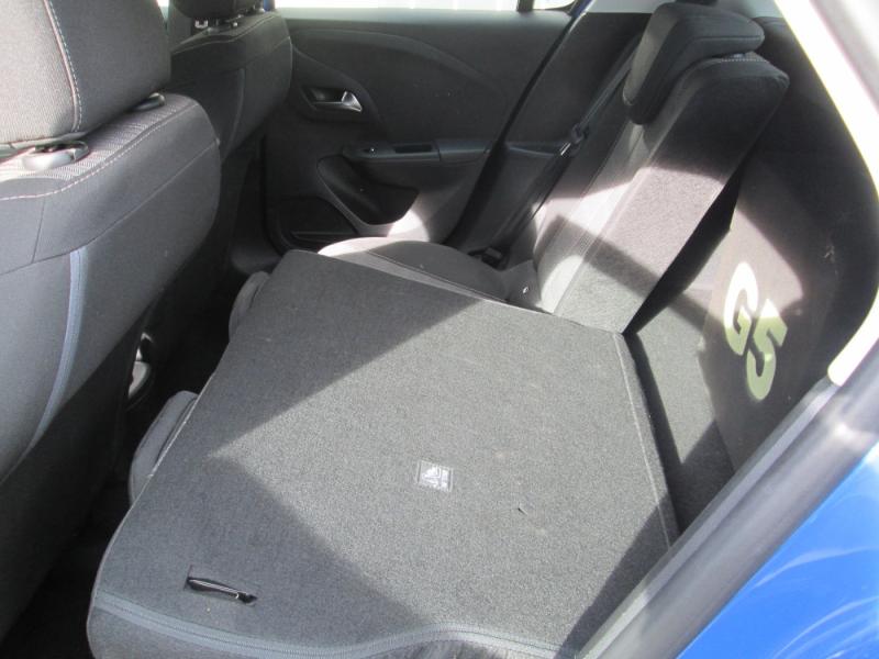 Opel CORSA F ED 1.2 S/S 5G 75PS