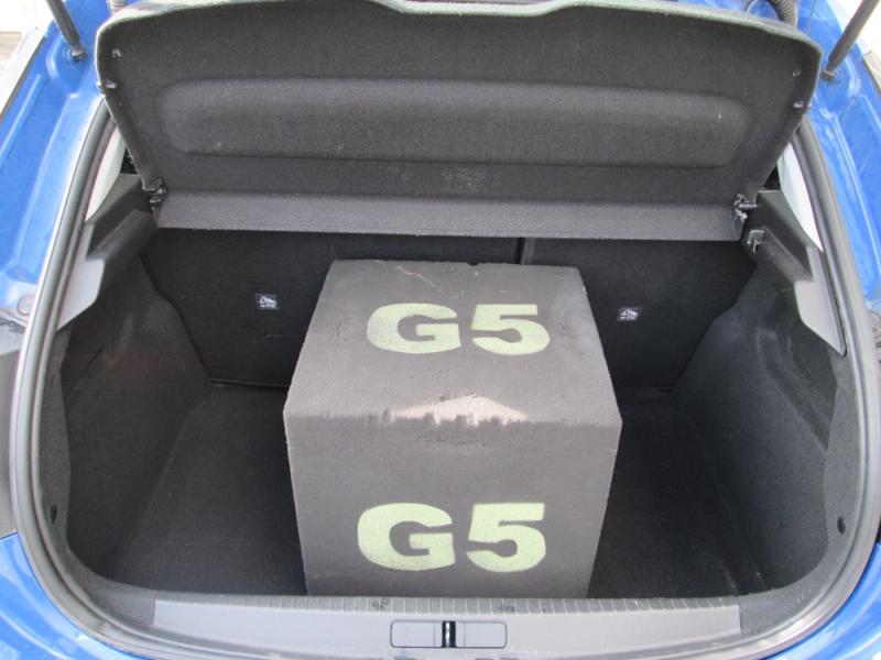 Opel CORSA F ED 1.2 S/S 5G 75PS