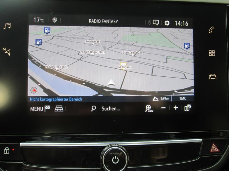 Opel CORSA F ED 1.2 S/S 5G 75PS