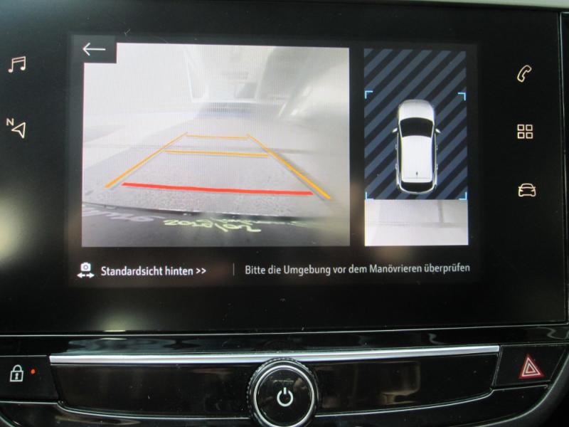 Opel CORSA F ED 1.2 S/S 5G 75PS