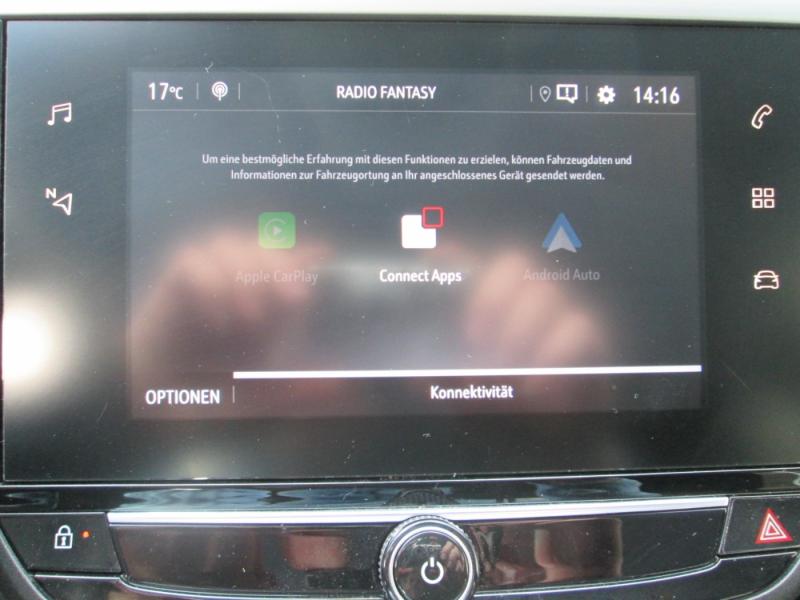 Opel CORSA F ED 1.2 S/S 5G 75PS