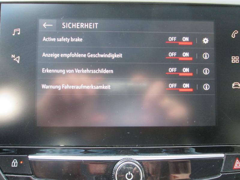 Opel CORSA F ED 1.2 S/S 5G 75PS