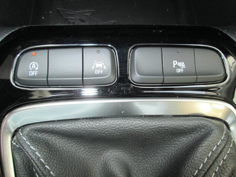 Opel CORSA F ED 1.2 S/S 5G 75PS