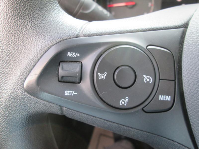 Opel CORSA F ED 1.2 S/S 5G 75PS