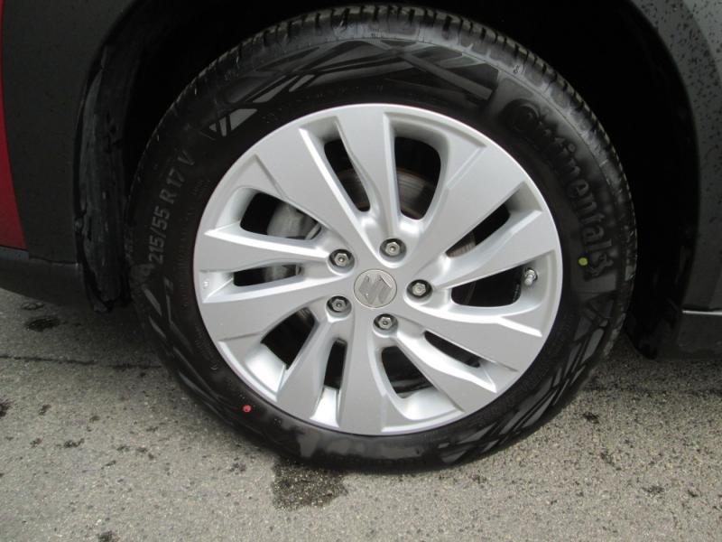 Suzuki S-CROSS SHI 1.4 HYB 4WD 6G 129