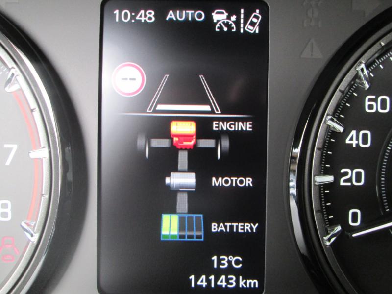 Suzuki S-CROSS SHI 1.4 HYB 4WD 6G 129