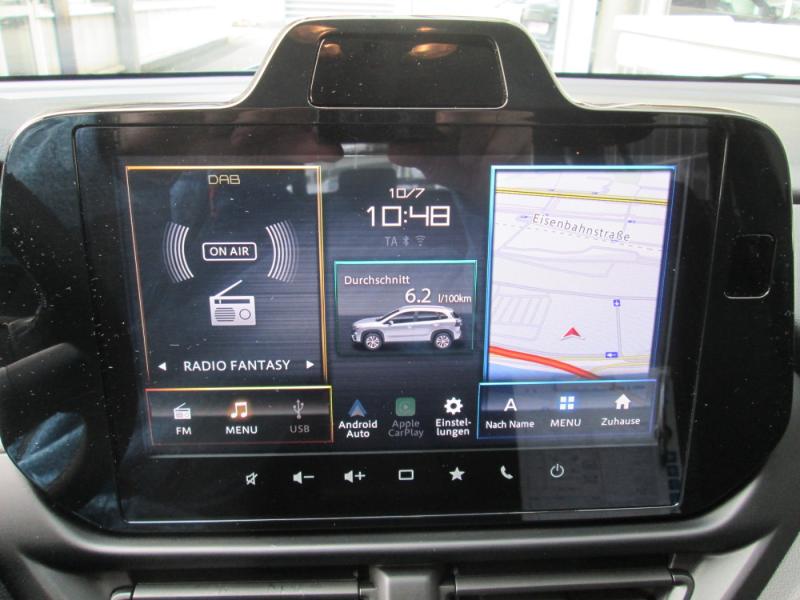 Suzuki S-CROSS SHI 1.4 HYB 4WD 6G 129