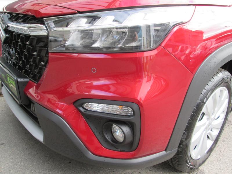 Suzuki S-CROSS SHI 1.4 HYB 4WD 6G 129