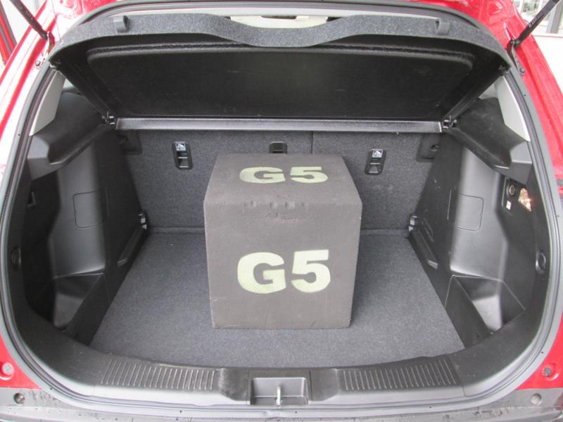 Suzuki S-CROSS SHI 1.4 HYB 4WD 6G 129