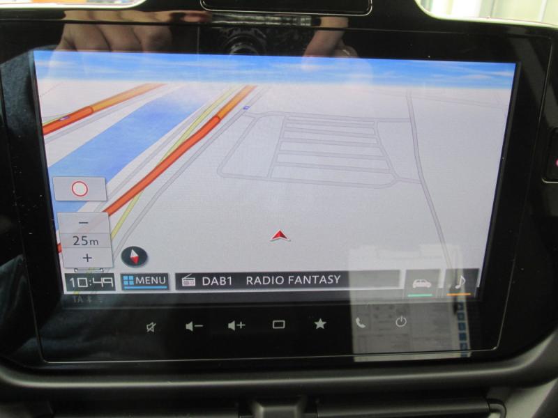 Suzuki S-CROSS SHI 1.4 HYB 4WD 6G 129