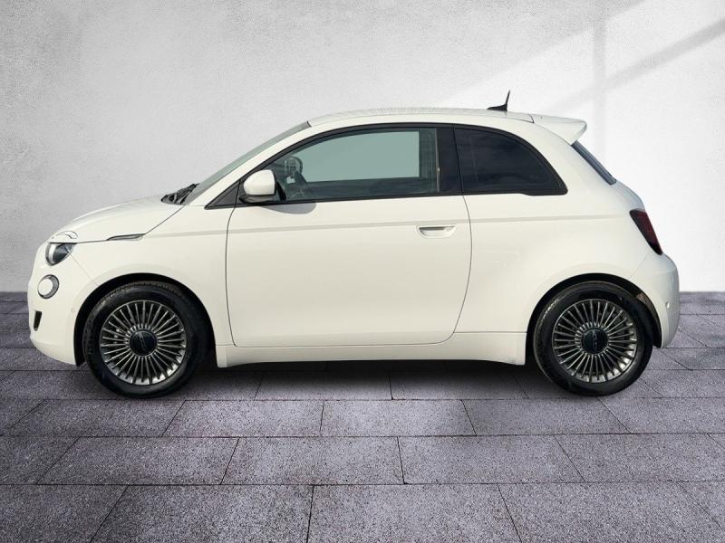 Fiat 500 Elektro Icon
