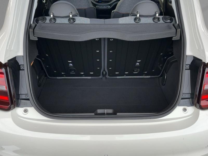 Fiat 500 Elektro Icon