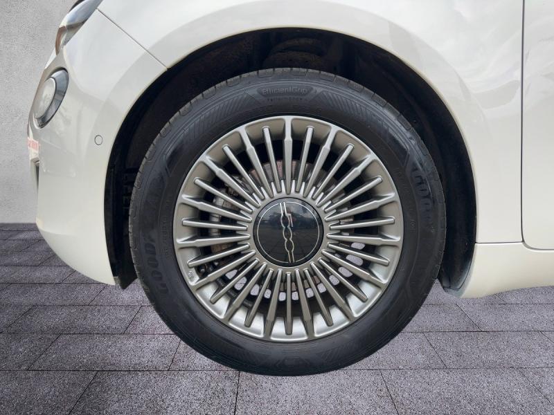 Fiat 500 Elektro Icon