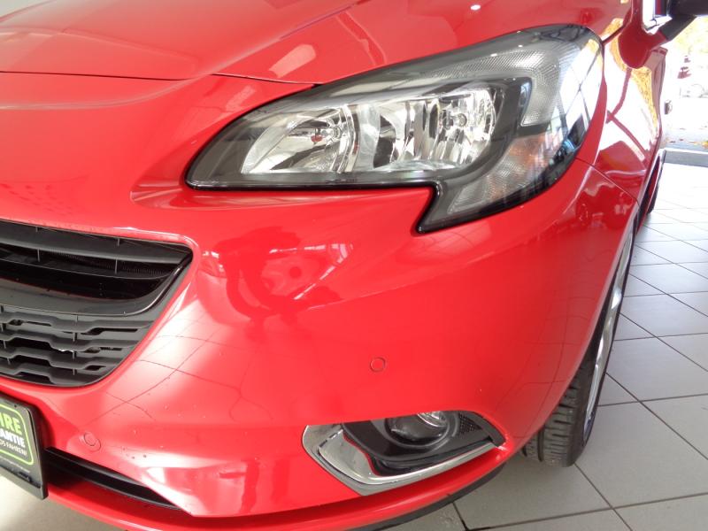 Opel CORSA 5T B&C 1.4 75PS