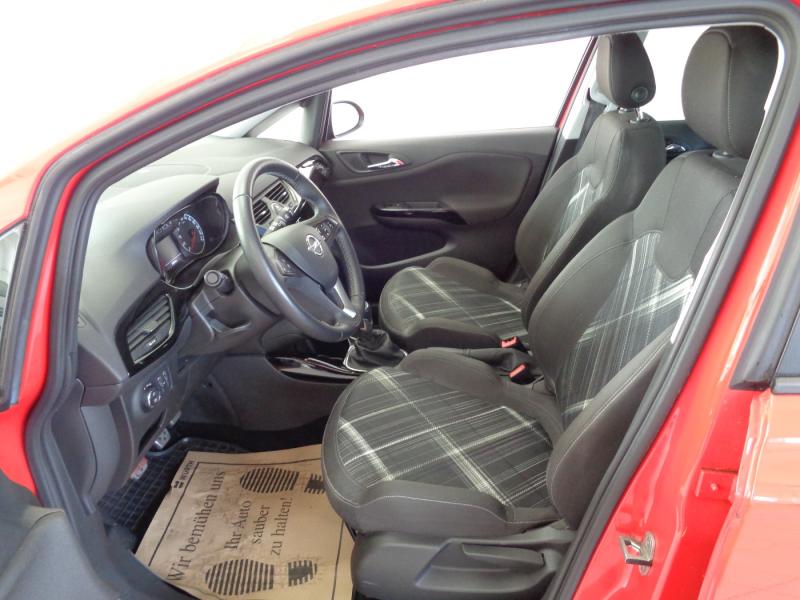 Opel CORSA 5T B&C 1.4 75PS
