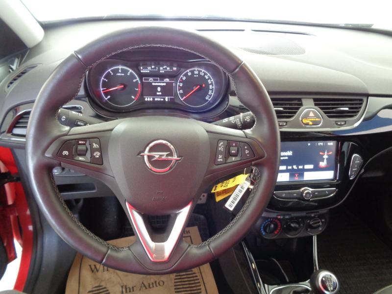 Opel CORSA 5T B&C 1.4 75PS