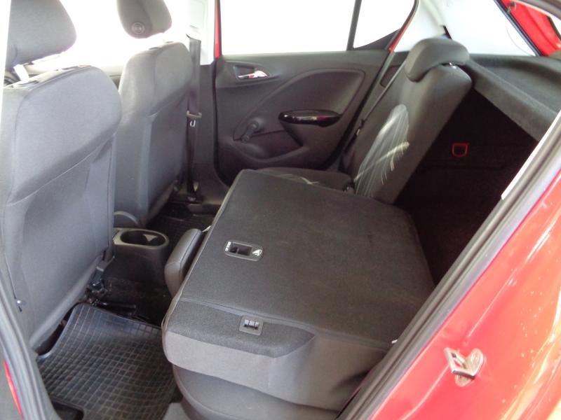 Opel CORSA 5T B&C 1.4 75PS