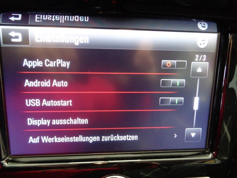 Opel CORSA 5T B&C 1.4 75PS
