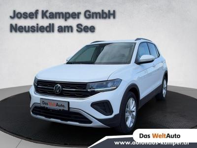 VW T-Cross Friends TSI