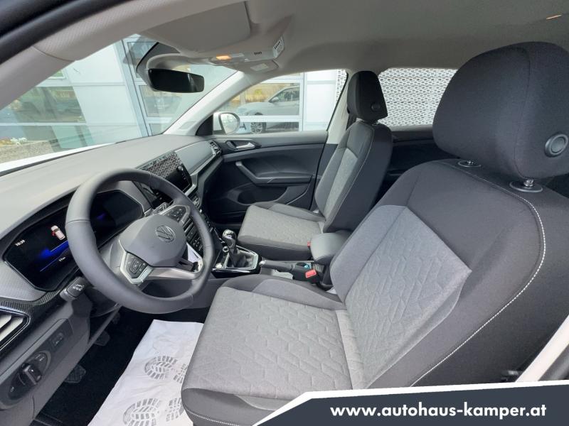 VW T-Cross Friends TSI