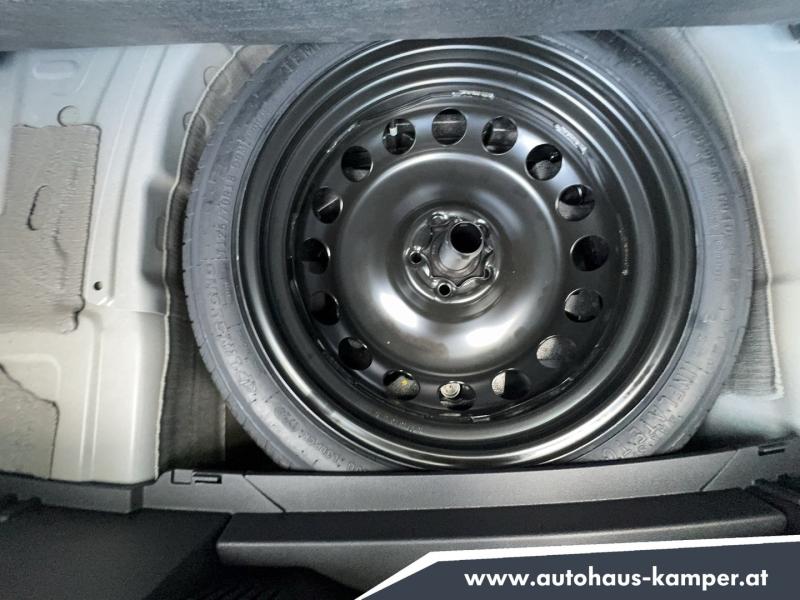 VW T-Cross Friends TSI