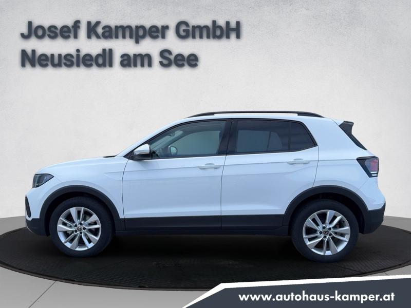 VW T-Cross Friends TSI