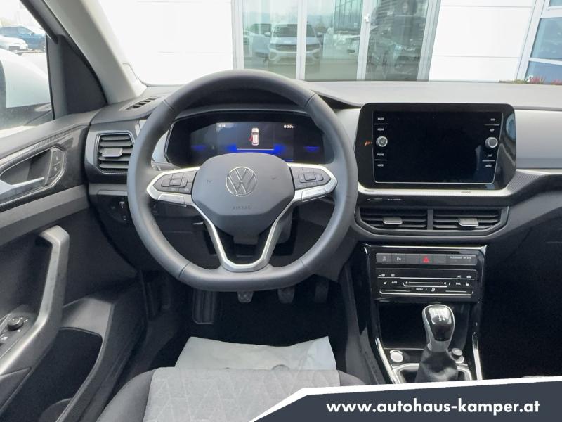 VW T-Cross Friends TSI