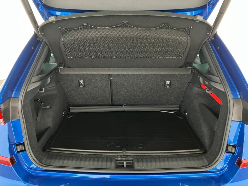 Škoda Kamiq Monte Carlo TSI