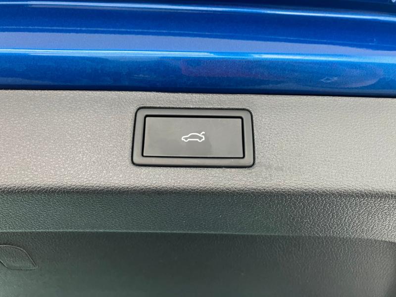 Škoda Kamiq Monte Carlo TSI