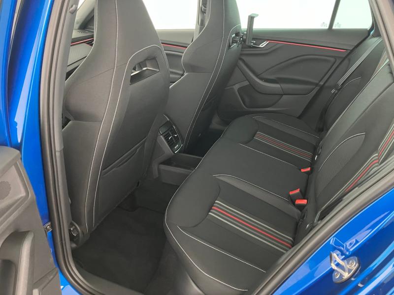 Škoda Kamiq Monte Carlo TSI