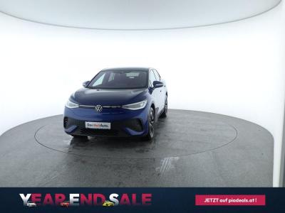 VW ID.5 Pro Performance 150 kW