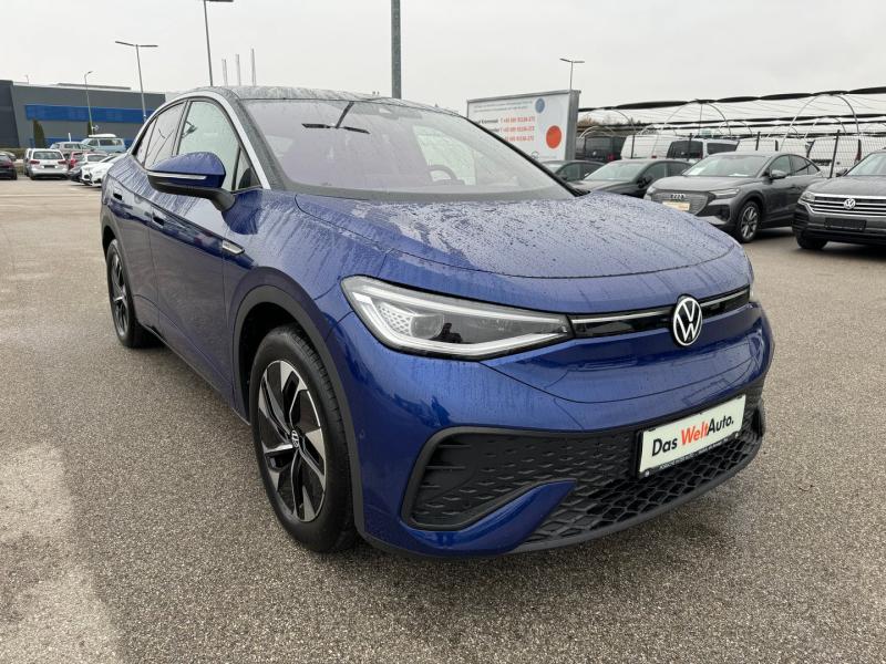 VW ID.5 Pro Performance 150 kW