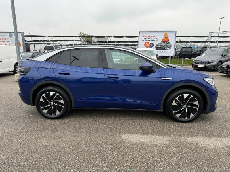 VW ID.5 Pro Performance 150 kW