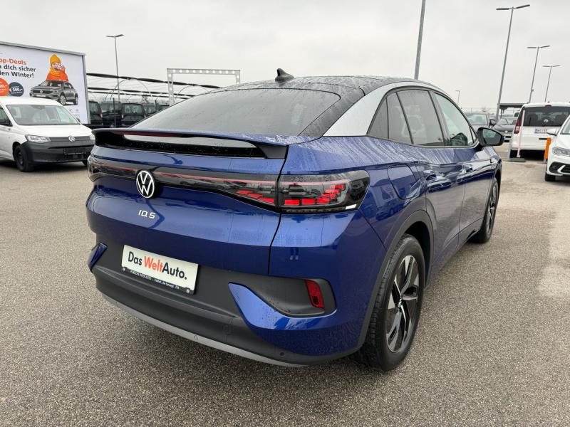 VW ID.5 Pro Performance 150 kW