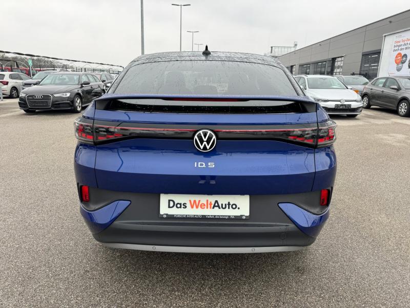 VW ID.5 Pro Performance 150 kW