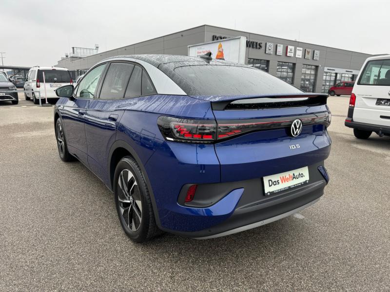 VW ID.5 Pro Performance 150 kW